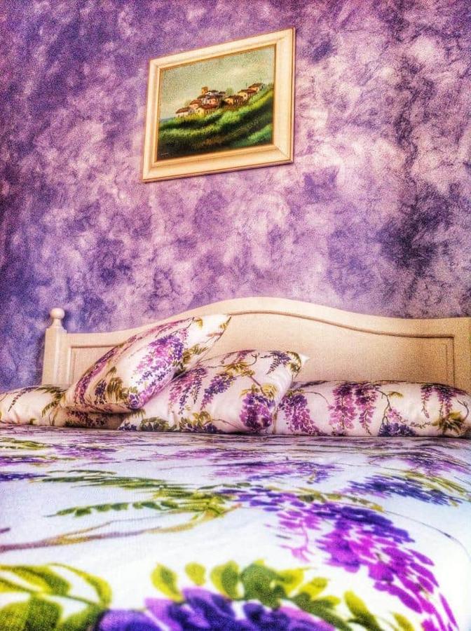 B&B Liberta Marsala Luaran gambar