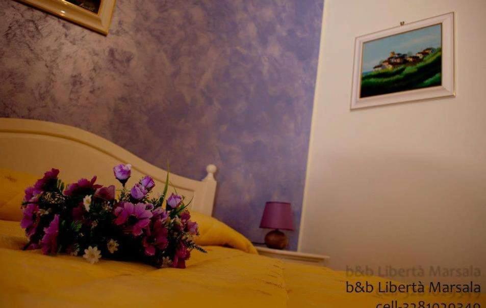 B&B Liberta Marsala Bilik gambar