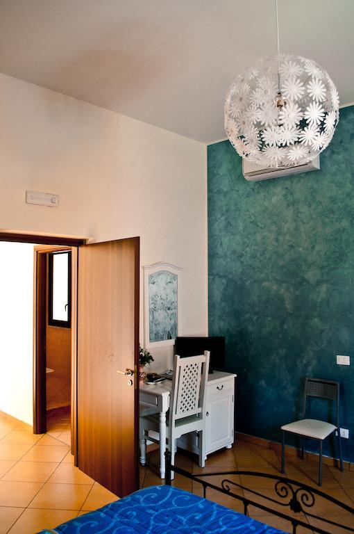 B&B Liberta Marsala Bilik gambar