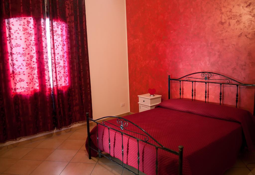 B&B Liberta Marsala Bilik gambar