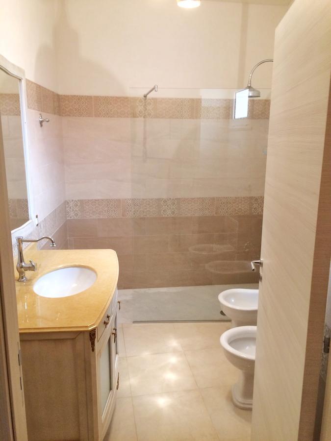 B&B Liberta Marsala Luaran gambar