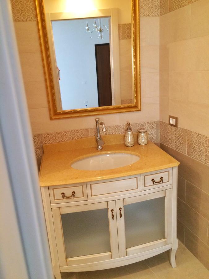 B&B Liberta Marsala Luaran gambar