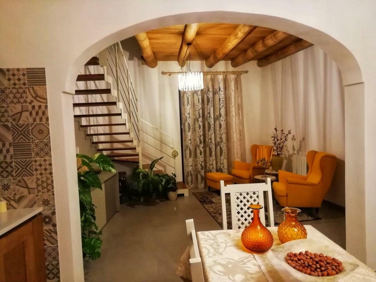 B&B Liberta Marsala Luaran gambar