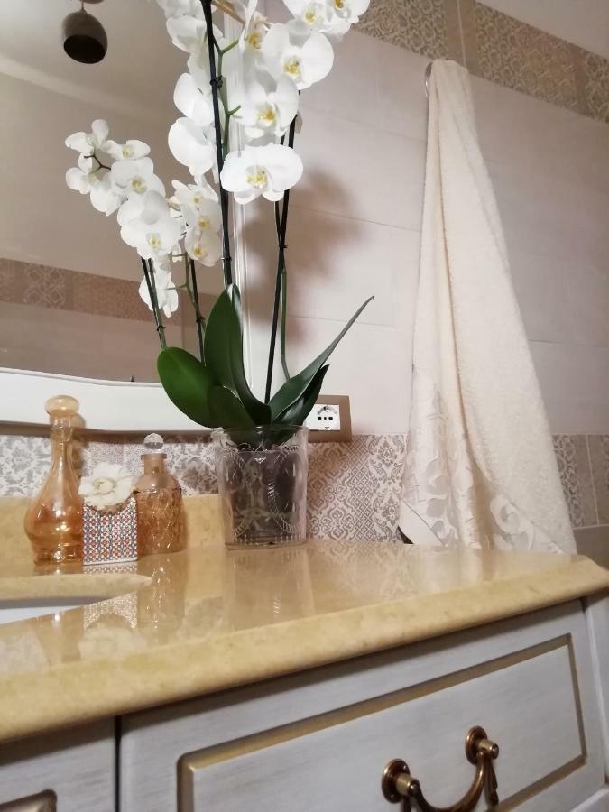 B&B Liberta Marsala Luaran gambar
