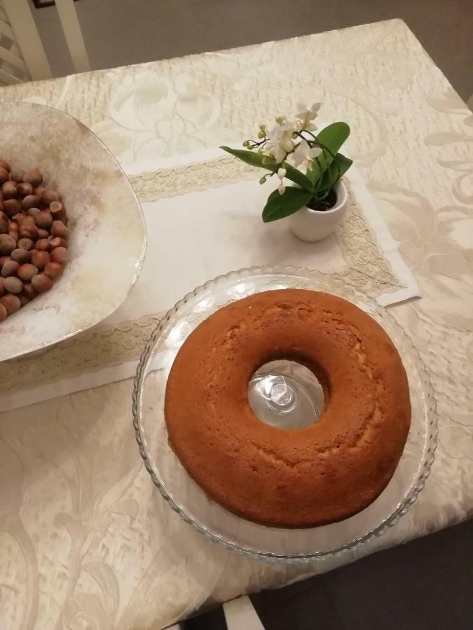 B&B Liberta Marsala Luaran gambar